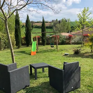 Indépendante Au Cœur D’un Jardin Arboré. , Montaut (Haute-Garonne) France