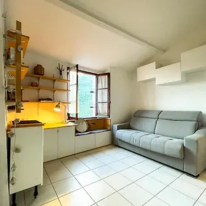 Agnes Appartement