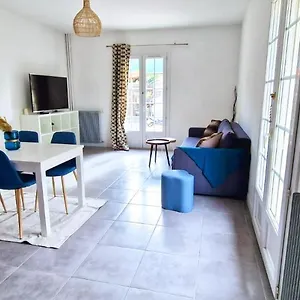 Maison Confort, Terrasse & Jardin, Parking Hébergement de vacances