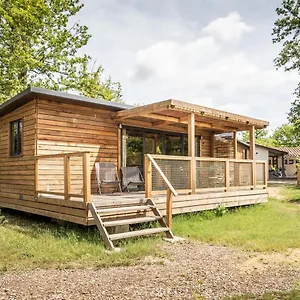 Huttopia De L'uby - Gers , Cazaubon France