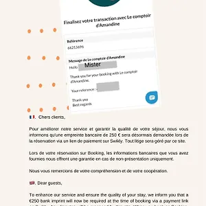 Rafraîchissant L'appart&dorée Massage&balnéo , LʼArbresle France